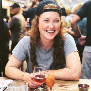 Meet your Posher, Nina